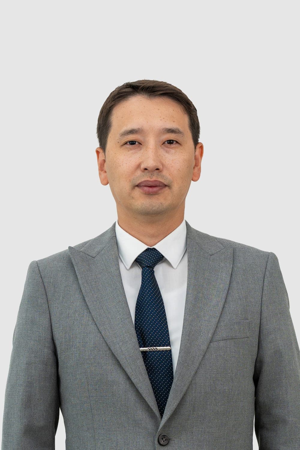 Жұмахмет Азамат Амантайұлы, проректор по искусственному интеллекту